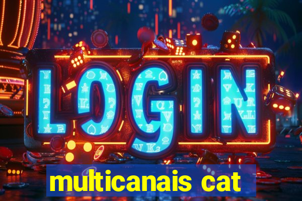 multicanais cat